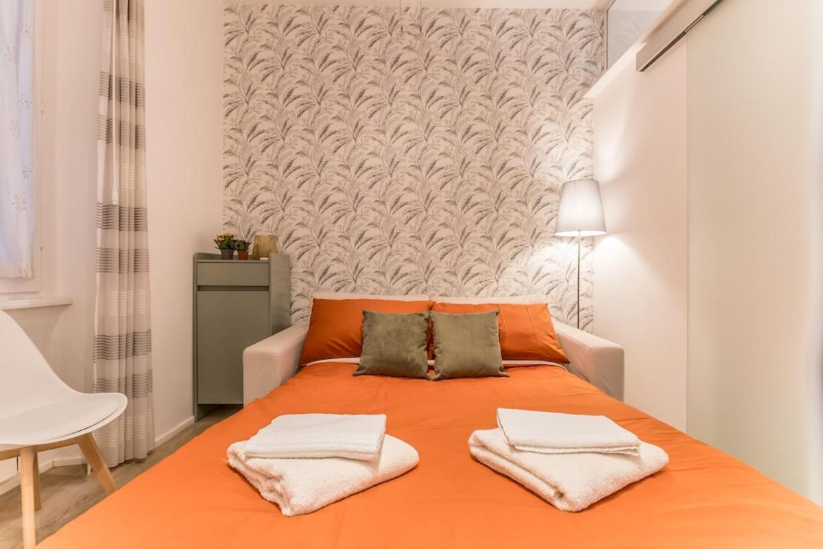 Vatican Chic House Ii Apartment Rome